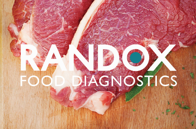 RANDOX 肉類檢測